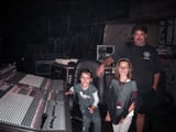 October 04 metallica chargers amy 003