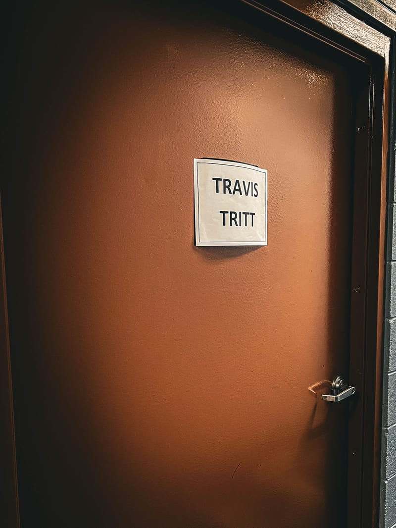 Travis Tritt - June 2022