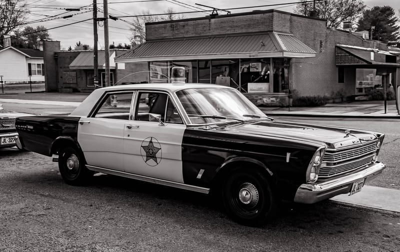 Mt. Airy - November 2024