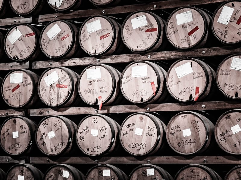 Southern Distilling Co. - November 2024